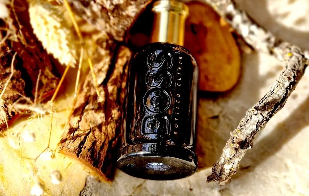 Nước hoa Hugo Boss Bottled Elixir Parfum Intense Nước hoa Hugo Boss Bottled Elixir Parfum Intense - Yêu Hàng Ngoại