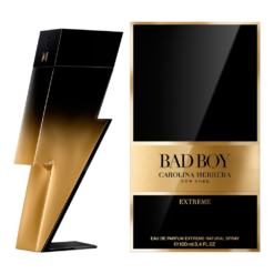 Nước hoa Carolina Herrera Bad Boy Extreme EDP
