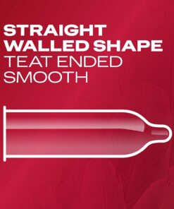 Bao cao su siêu mỏng Durex Thin Fell Úc - Hộp 30 cái Bao cao su siêu mỏng Durex Thin Fell Úc - Hộp 30 cái - Yêu Hàng Ngoại