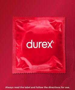 Bao cao su siêu mỏng Durex Thin Fell Úc - Hộp 30 cái Bao cao su siêu mỏng Durex Thin Fell Úc - Hộp 30 cái - Yêu Hàng Ngoại