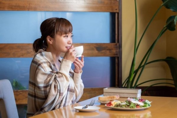 Những thói quen ăn uống giúp phụ nữ Nhật sống khỏe, trẻ lâu - Yêu Hàng Ngoại