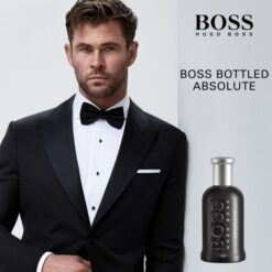 Alternative view of Nước hoa Hugo Boss Bottled Absolute EDP