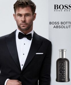 Alternative view of Nước hoa Hugo Boss Bottled Absolute EDP