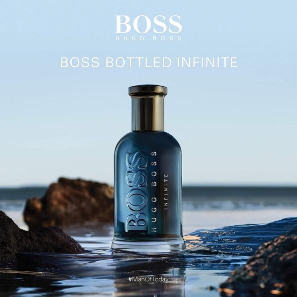 Nước hoa Hugo Boss Boss Bottled Infinite EDP Nước hoa Hugo Boss Boss Bottled Infinite EDP - Yêu Hàng Ngoại