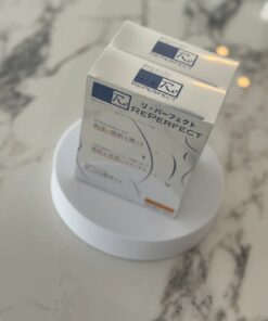 Bột uống hỗ trợ đường ruột và chuyển hóa Re Perfect Nhật Bản Bột uống hỗ trợ đường ruột và chuyển hóa Re Perfect Nhật Bản - Yêu Hàng Ngoại