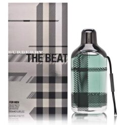 Nước hoa Burberry The Beat For Men EDT