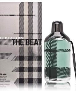 Nước hoa Burberry The Beat For Men EDT