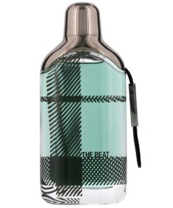Alternative view of Nước hoa Burberry The Beat For Men EDT