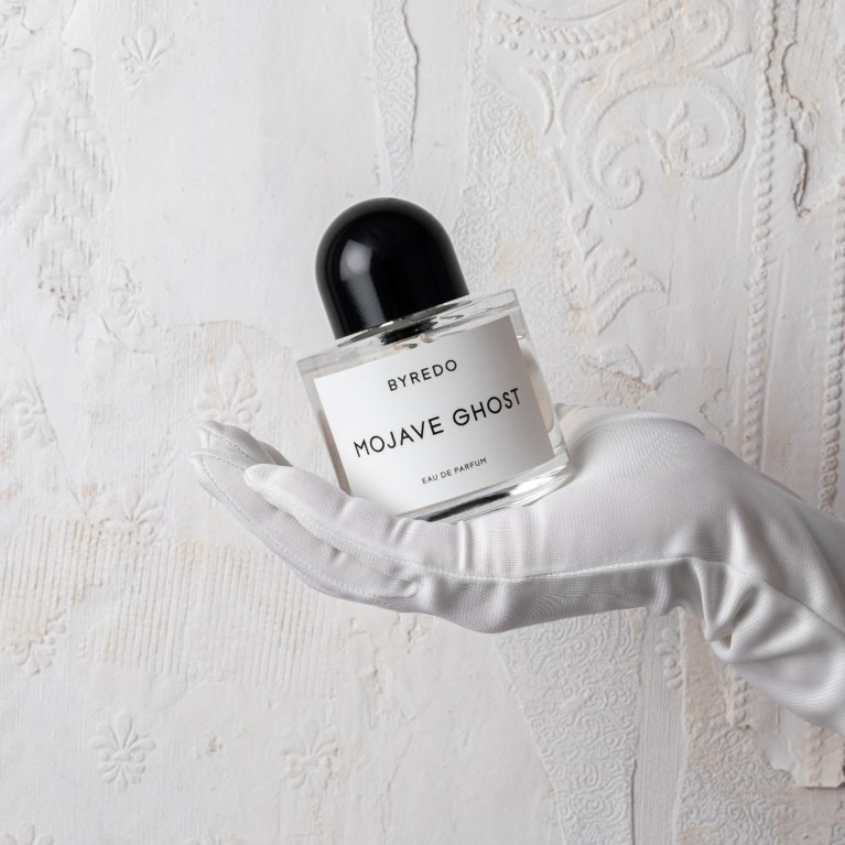 Nước hoa Byredo Mojave Ghost EDP Nước hoa Byredo Mojave Ghost EDP - Yêu Hàng Ngoại