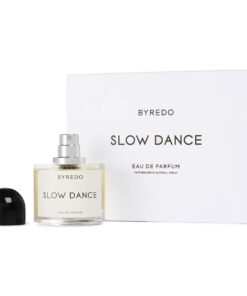 Nước hoa Byredo Slow Dance EDP Nước hoa Byredo Slow Dance EDP - Yêu Hàng Ngoại