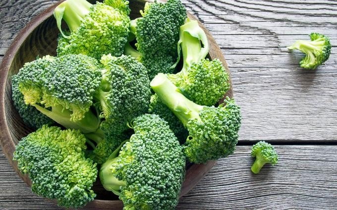 4 loại rau củ quả giàu vitamin C hơn cam 4 loại rau củ quả giàu vitamin C hơn cam - Yêu Hàng Ngoại