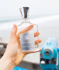Nước hoa Creed Royal Water EDP Nước hoa Creed Royal Water EDP - Yêu Hàng Ngoại