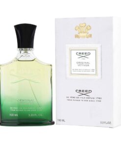Nước hoa Creed Original Vetiver EDP