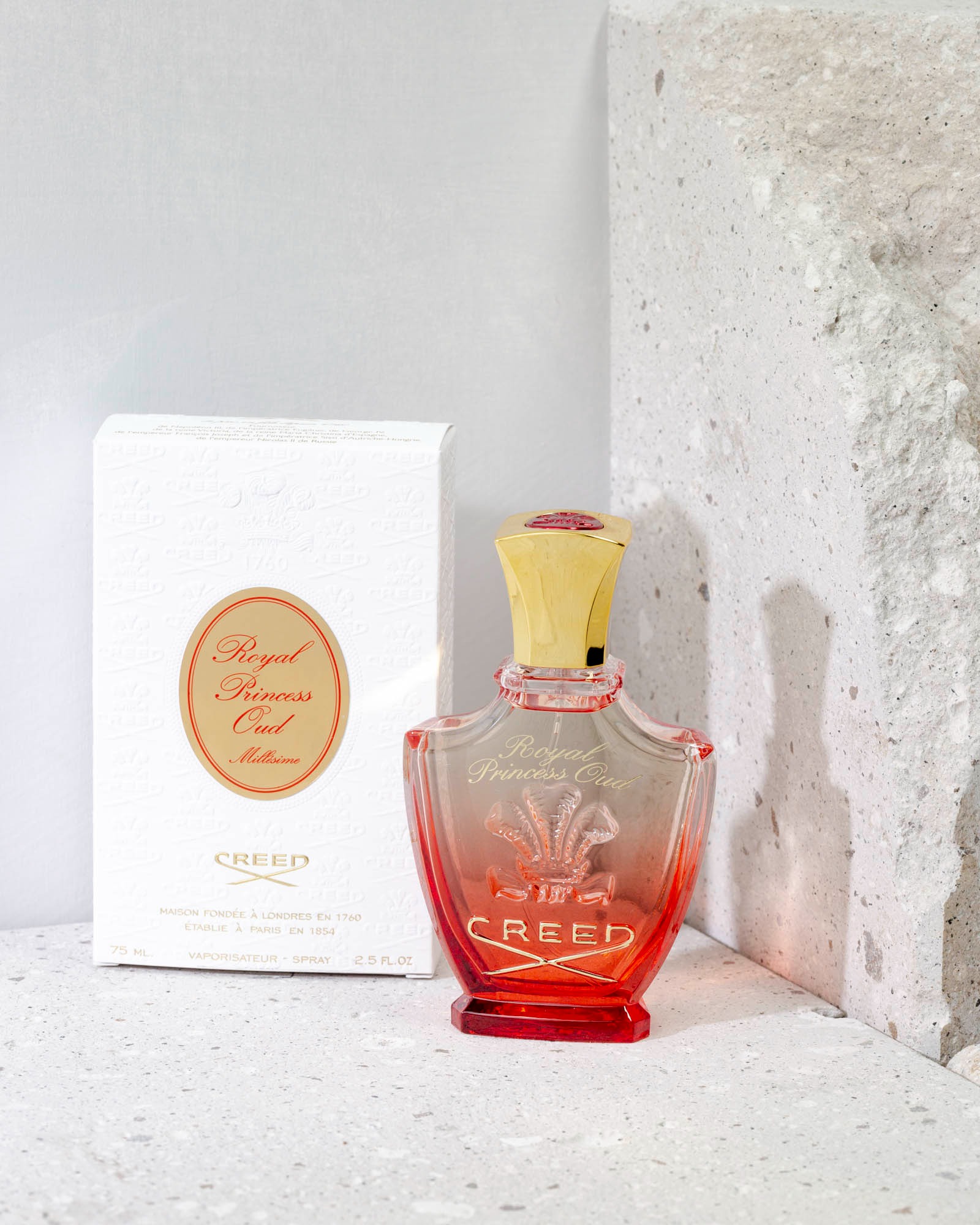 Nước hoa Creed Royal Princess Oud Millesime EDP Nước hoa Creed Royal Princess Oud Millesime EDP - Yêu Hàng Ngoại