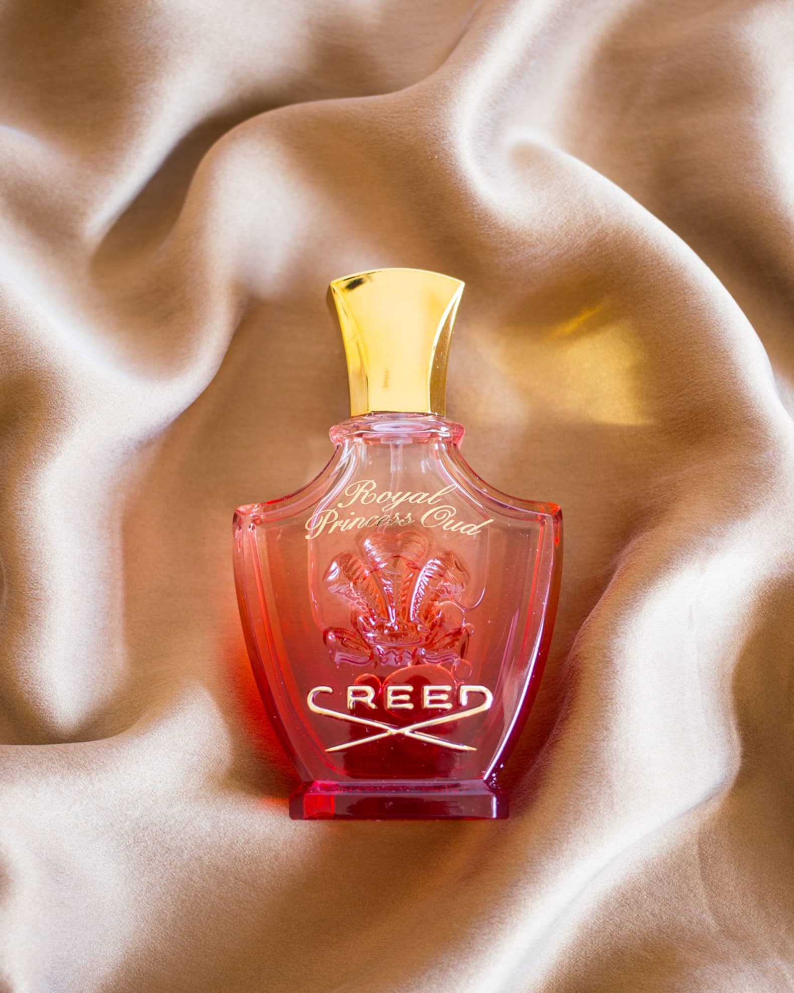 Nước hoa Creed Royal Princess Oud Millesime EDP Nước hoa Creed Royal Princess Oud Millesime EDP - Yêu Hàng Ngoại