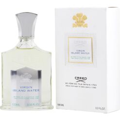 Nước hoa Creed Virgin Island Water EDP