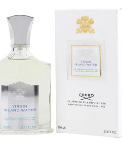 Nước hoa Creed Virgin Island Water EDP