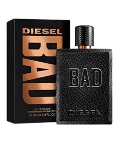 Nước hoa Bad Diesel EDT