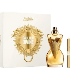 Nước hoa Jean Paul Gaultier Divine EDP Nước hoa Jean Paul Gaultier Divine EDP - Yêu Hàng Ngoại