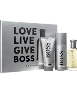 Nước hoa Hugo Boss Boss Bottled EDT Nước hoa Hugo Boss Boss Bottled EDT - Yêu Hàng Ngoại