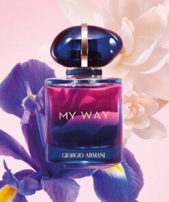 Alternative view of Nước hoa Giorgio Armani My Way Parfum