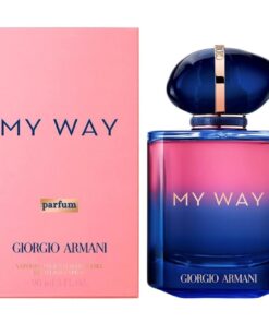 Nước hoa Giorgio Armani My Way Parfum