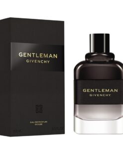 Nước hoa Givenchy Gentleman EDP Boisée