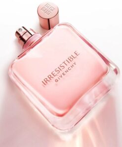 Alternative view of Nước hoa Givenchy Irresistible Givenchy Rose Velvet EDP
