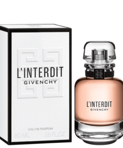 Nước hoa Givenchy L'Interdit EDP