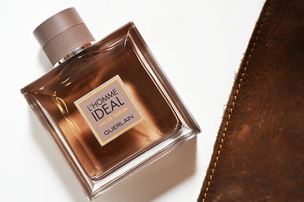 Nước hoa Guerlain L'Homme Ideal EDP Nước hoa Guerlain L'Homme Ideal EDP - Yêu Hàng Ngoại