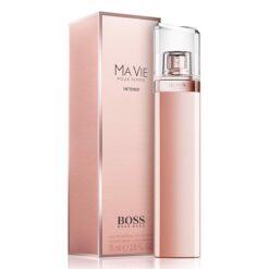 Nước hoa Hugo Boss Ma Vie Pour Femme Intense EDP