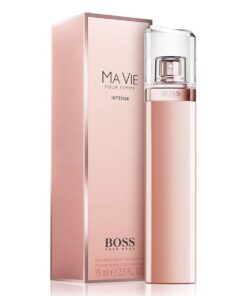 Nước hoa Hugo Boss Ma Vie Pour Femme Intense EDP