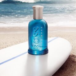 Alternative view of Nước hoa Hugo Boss Bottled Pacific Limited Edition EDT