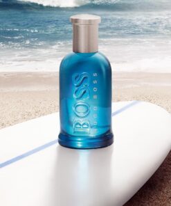 Alternative view of Nước hoa Hugo Boss Bottled Pacific Limited Edition EDT