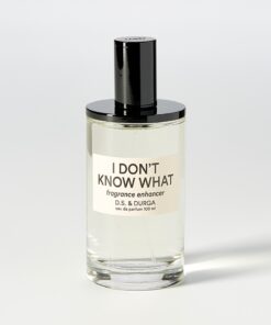 Alternative view of Nước hoa D.S. & Durga I Don't Know What EDP