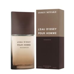 Nước hoa Issey Miyake L'eau D'issey Wood & Wood EDP Intense