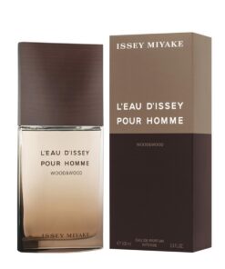 Nước hoa Issey Miyake L'eau D'issey Wood & Wood EDP Intense