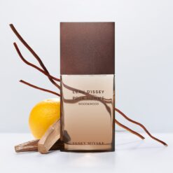 Alternative view of Nước hoa Issey Miyake L'eau D'issey Wood & Wood EDP Intense