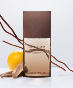 Alternative view of Nước hoa Issey Miyake L'eau D'issey Wood & Wood EDP Intense