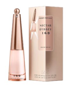 Nước hoa Issey Miyake Nectar d'Issey IGO EDP