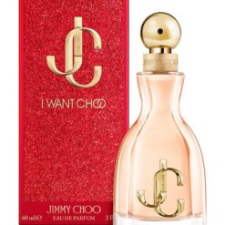 Nước hoa Jimmy Choo I Want Choo EDP