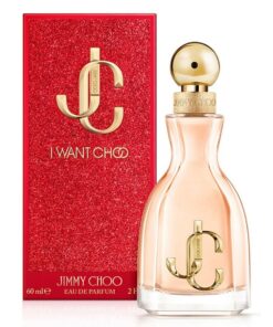 Nước hoa Jimmy Choo I Want Choo EDP