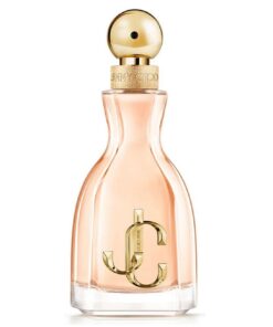 Alternative view of Nước hoa Jimmy Choo I Want Choo EDP