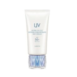 Kem chống nắng ALBION Super UV Cut Intense Concentrate Day Cream SPF50+/PA++++ Nhật Bản