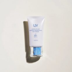 Alternative view of Kem chống nắng ALBION Super UV Cut Intense Concentrate Day Cream SPF50+/PA++++ Nhật Bản