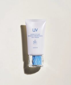 Alternative view of Kem chống nắng ALBION Super UV Cut Intense Concentrate Day Cream SPF50+/PA++++ Nhật Bản