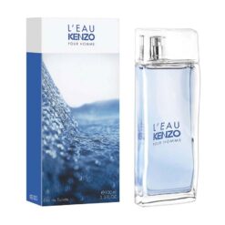 Nước hoa Kenzo L'eau Pour Homme EDT