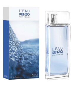 Nước hoa Kenzo L'eau Pour Homme EDT