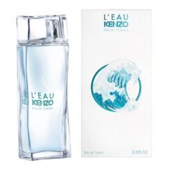 Nước hoa L'eau Kenzo Pour Femme EDT