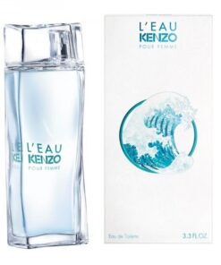 Nước hoa L'eau Kenzo Pour Femme EDT